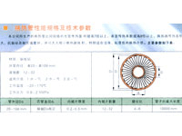 高效內(nèi)翅片換熱器